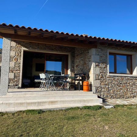 Casas Rurales En Peguerinos Luaran gambar