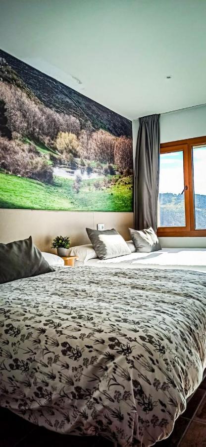 Casas Rurales En Peguerinos Luaran gambar